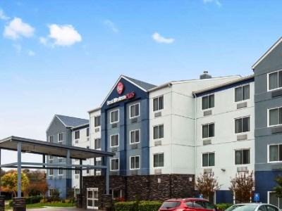 Western Airport - Bna 3*